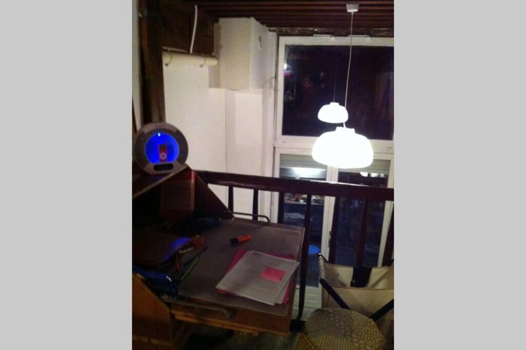 Studio Lyon 1Er ภายนอก รูปภาพ