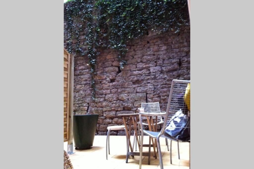 Studio Lyon 1Er ภายนอก รูปภาพ